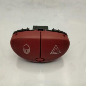 Bouton de warning PEUGEOT 206 PHASE 2 Essence