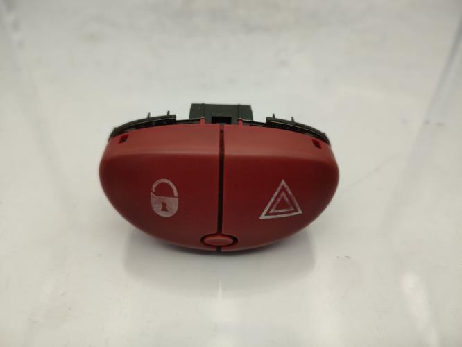 Bouton de warning PEUGEOT 206 PHASE 2 Essence