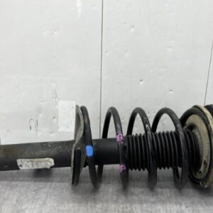 Amortisseur avant droit PEUGEOT 206 PHASE 2 Essence
