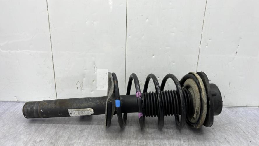 Amortisseur avant droit PEUGEOT 206 PHASE 2 Essence