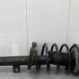 Amortisseur avant gauche PEUGEOT 206 PHASE 2 Essence