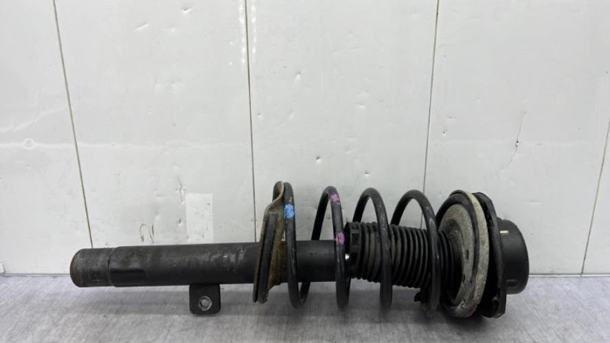 Amortisseur avant gauche PEUGEOT 206 PHASE 2 Essence