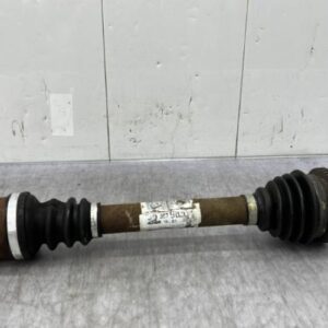 Cardan gauche (transmission) PEUGEOT 206 PHASE 2 Essence