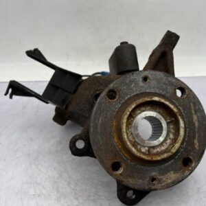 Fusee avant gauche PEUGEOT 206 PHASE 2 Essence
