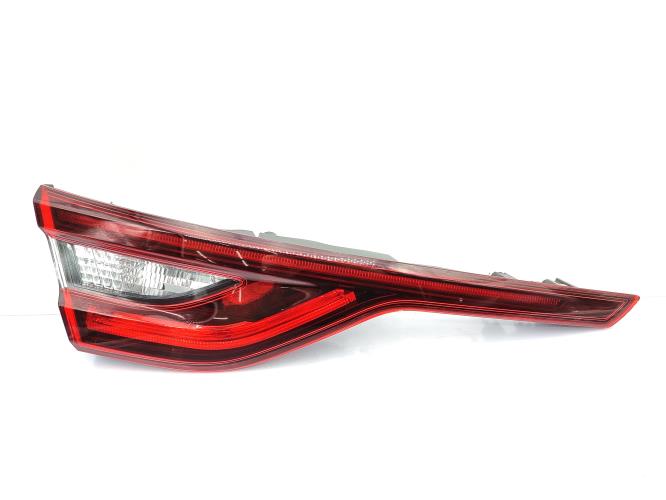 Feu arriere secondaire gauche (feux) RENAULT TALISMAN Essence/Hybride