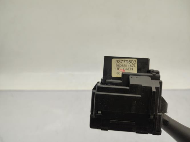 Commodo d'essuie glaces PEUGEOT 106 PHASE 2 Essence