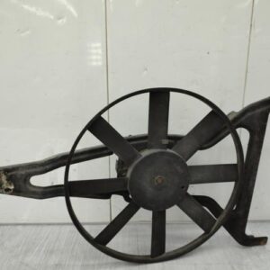 Moto ventilateur radiateur PEUGEOT 106 PHASE 2 Essence