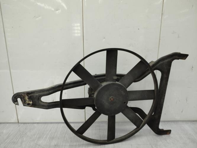 Moto ventilateur radiateur PEUGEOT 106 PHASE 2 Essence