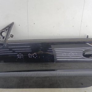 Porte avant gauche PEUGEOT 206 PHASE 1 CABRIOLET Essence