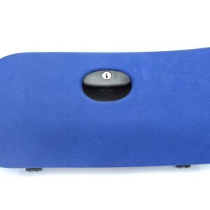 Porte boite a gants PEUGEOT 206 PHASE 1 CABRIOLET Essence