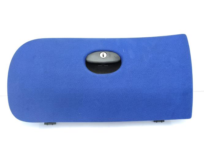 Porte boite a gants PEUGEOT 206 PHASE 1 CABRIOLET Essence