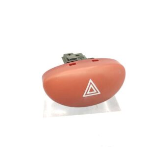 Bouton de warning PEUGEOT 206 PHASE 1 CABRIOLET Essence