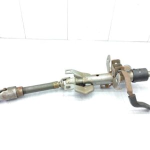 Colonne de direction PEUGEOT 206 PHASE 1 CABRIOLET Essence