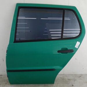 Porte arriere gauche VOLKSWAGEN POLO 3 PHASE 1 Essence