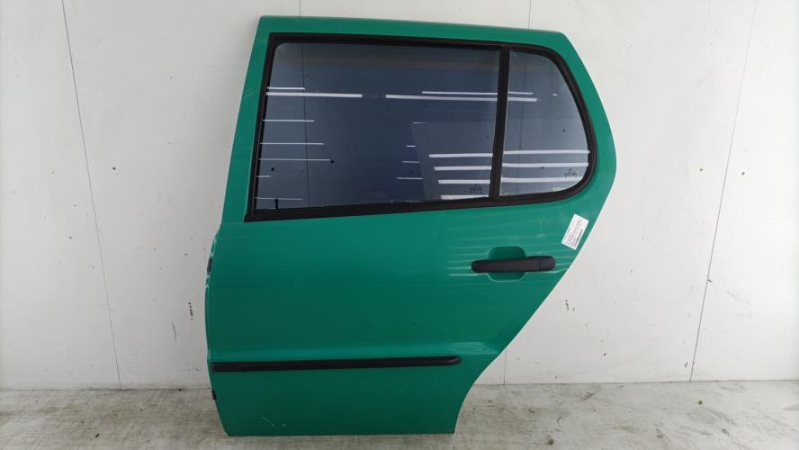 Porte arriere gauche VOLKSWAGEN POLO 3 PHASE 1 Essence