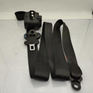 Ceinture arriere gauche VOLKSWAGEN POLO 3 PHASE 1 Essence