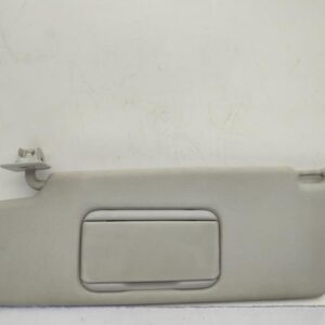 Pare soleil gauche VOLKSWAGEN POLO 3 PHASE 1 Essence