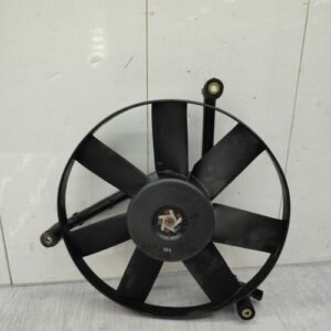 Moto ventilateur radiateur VOLKSWAGEN POLO 3 PHASE 1 Essence