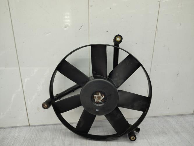 Moto ventilateur radiateur VOLKSWAGEN POLO 3 PHASE 1 Essence