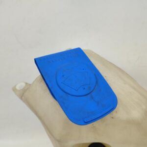 Vase de lave glace VOLKSWAGEN POLO 3 PHASE 1 Essence