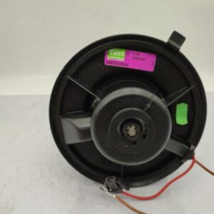 Ventilateur chauffage VOLKSWAGEN POLO 3 PHASE 1 Essence