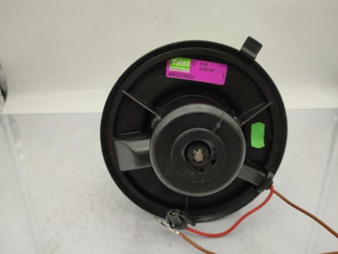 Ventilateur chauffage VOLKSWAGEN POLO 3 PHASE 1 Essence