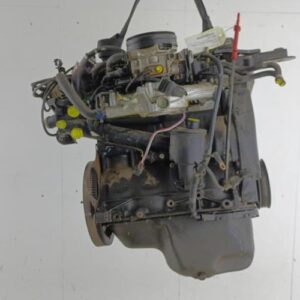 Moteur VOLKSWAGEN POLO 3 PHASE 1 Essence
