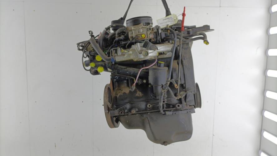 Moteur VOLKSWAGEN POLO 3 PHASE 1 Essence