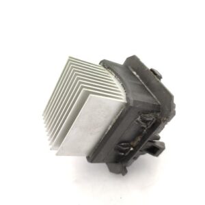 Resistance chauffage PEUGEOT 207 PHASE 2 BREAK Diesel
