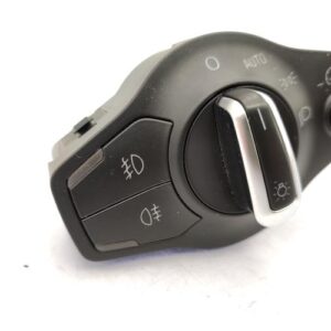 Commande de phare AUDI A5 1 COUPE S5 PHASE 1 Essence
