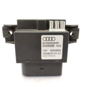 Calculateur AUDI A5 1 COUPE S5 PHASE 1 Essence