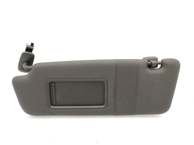 Pare soleil gauche AUDI A5 1 COUPE S5 PHASE 1 Essence