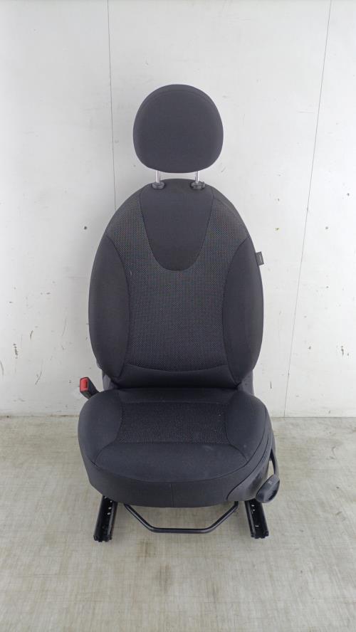 Siege avant gauche MINI MINI 2 R56 PHASE 1 Essence