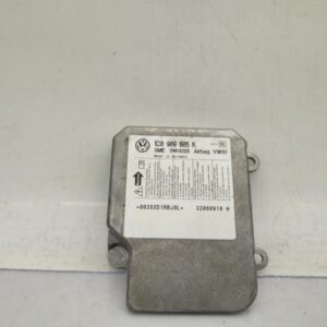 Boitier air bag VOLKSWAGEN POLO 4 PHASE 2 Diesel