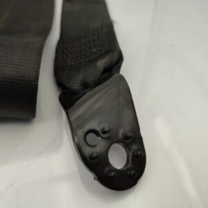 Ceinture arriere gauche VOLKSWAGEN POLO 4 PHASE 2 Diesel