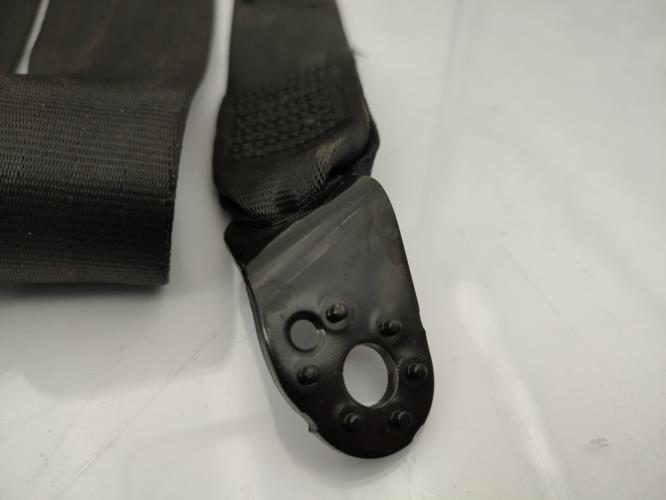 Ceinture arriere gauche VOLKSWAGEN POLO 4 PHASE 2 Diesel
