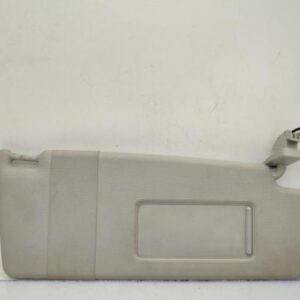Pare soleil droit VOLKSWAGEN POLO 4 PHASE 2 Diesel