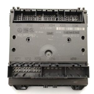 Kit de demarrage VOLKSWAGEN POLO 4 PHASE 2 Diesel