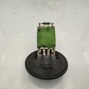Resistance chauffage VOLKSWAGEN POLO 4 PHASE 2 Diesel