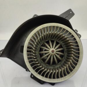 Ventilateur chauffage VOLKSWAGEN POLO 4 PHASE 2 Diesel