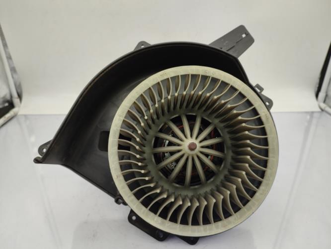 Ventilateur chauffage VOLKSWAGEN POLO 4 PHASE 2 Diesel