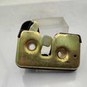 Serrure de coffre VOLKSWAGEN GOLF 3 Diesel