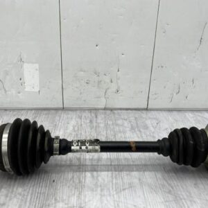 Cardan gauche (transmission) VOLKSWAGEN GOLF 3 Diesel