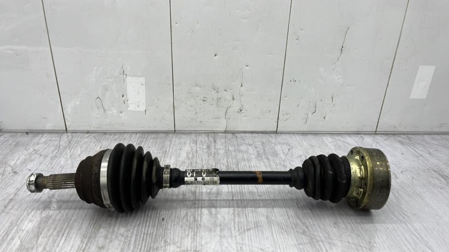 Cardan gauche (transmission) VOLKSWAGEN GOLF 3 Diesel