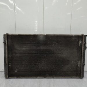 Radiateur eau VOLKSWAGEN GOLF 3 Diesel