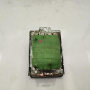 Resistance chauffage VOLKSWAGEN GOLF 3 Diesel