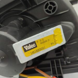Ventilateur chauffage VOLKSWAGEN GOLF 3 Diesel