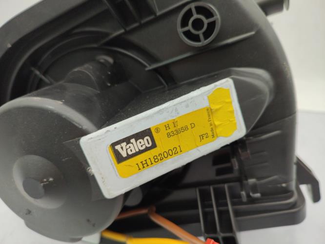 Ventilateur chauffage VOLKSWAGEN GOLF 3 Diesel