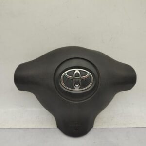 Air bag conducteur TOYOTA YARIS 1 PHASE 2 Essence