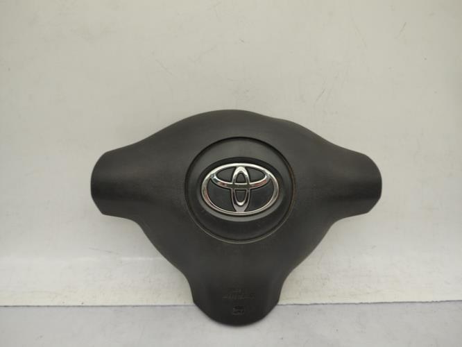 Air bag conducteur TOYOTA YARIS 1 PHASE 2 Essence